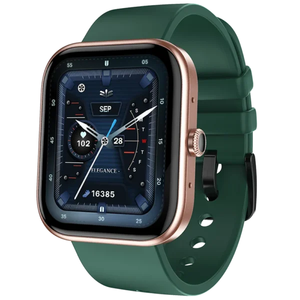 Ignite Watch