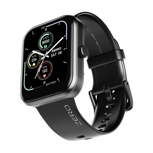 Edge Watch