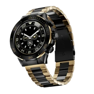 Legacy Watch