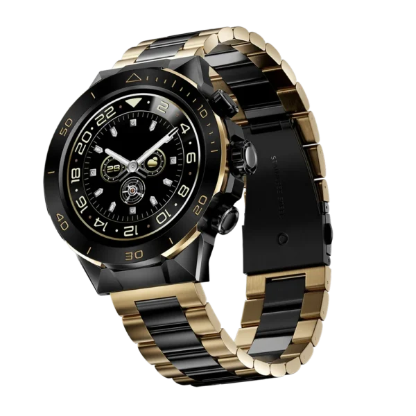 Legacy Watch