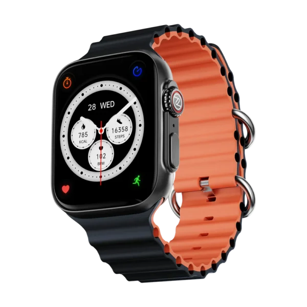 Jaguar Watch