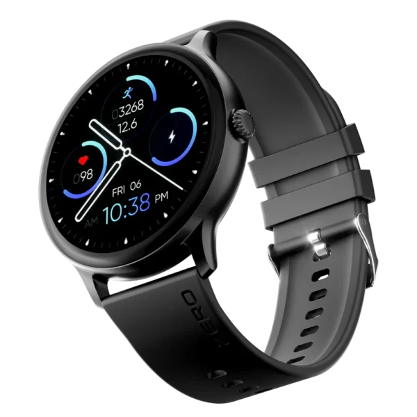 Luna Watch