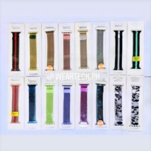 Magnetic Chain