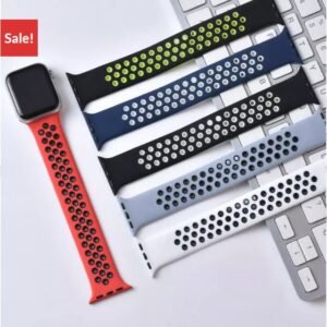 Dotted Silicon