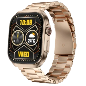 Elite watch